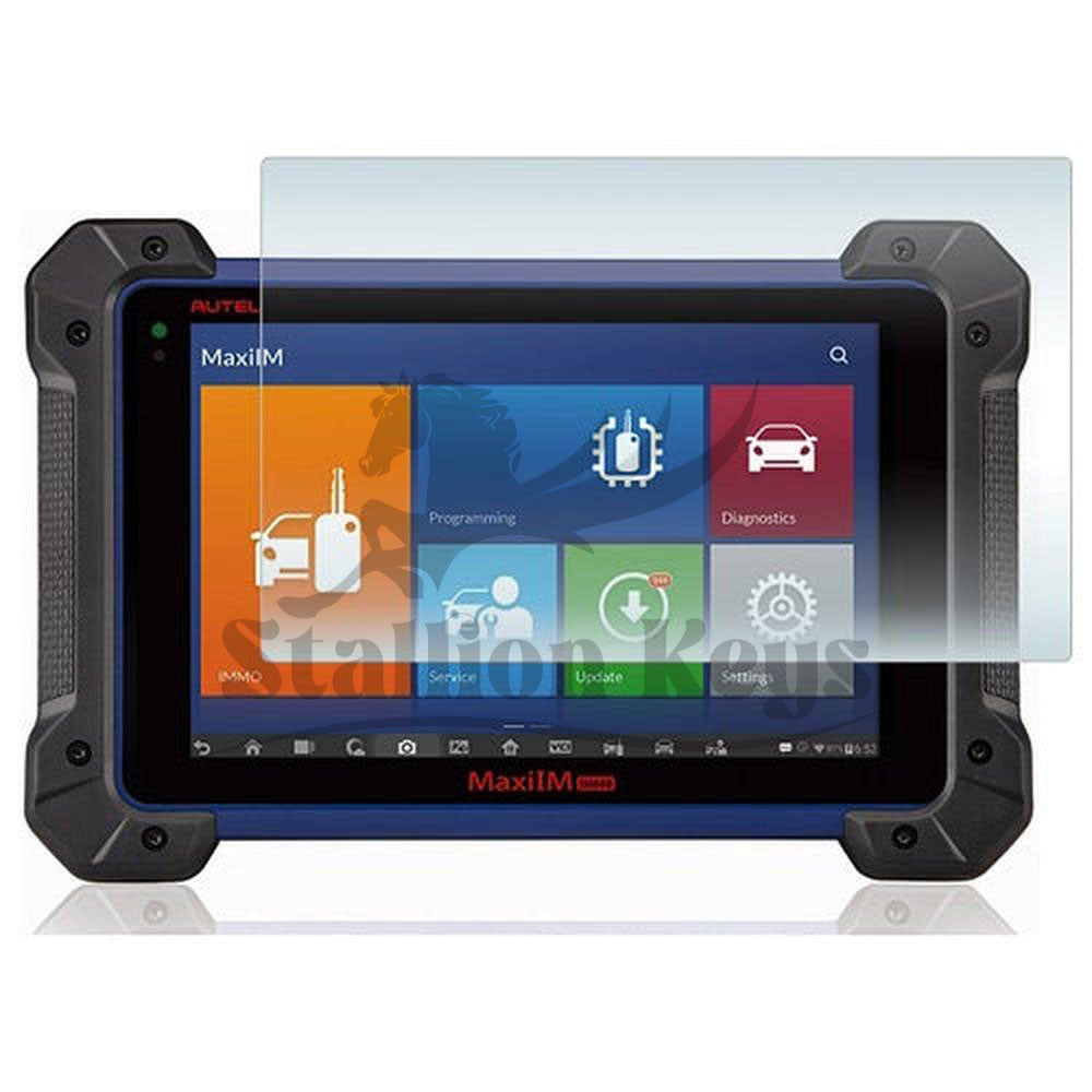 Autel IM608 / IM608P Screen Protector Autel IM608 / IM608P Screen Protector